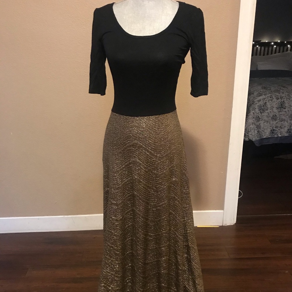Beautiful Maxi dress